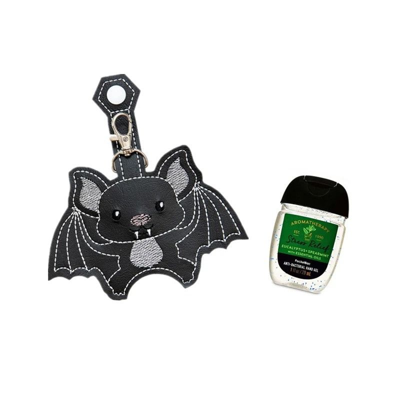 Japanese Brand × Vintage Bat Hand Sanitizer Holder Size ONE SIZE - 4 Thumbnail