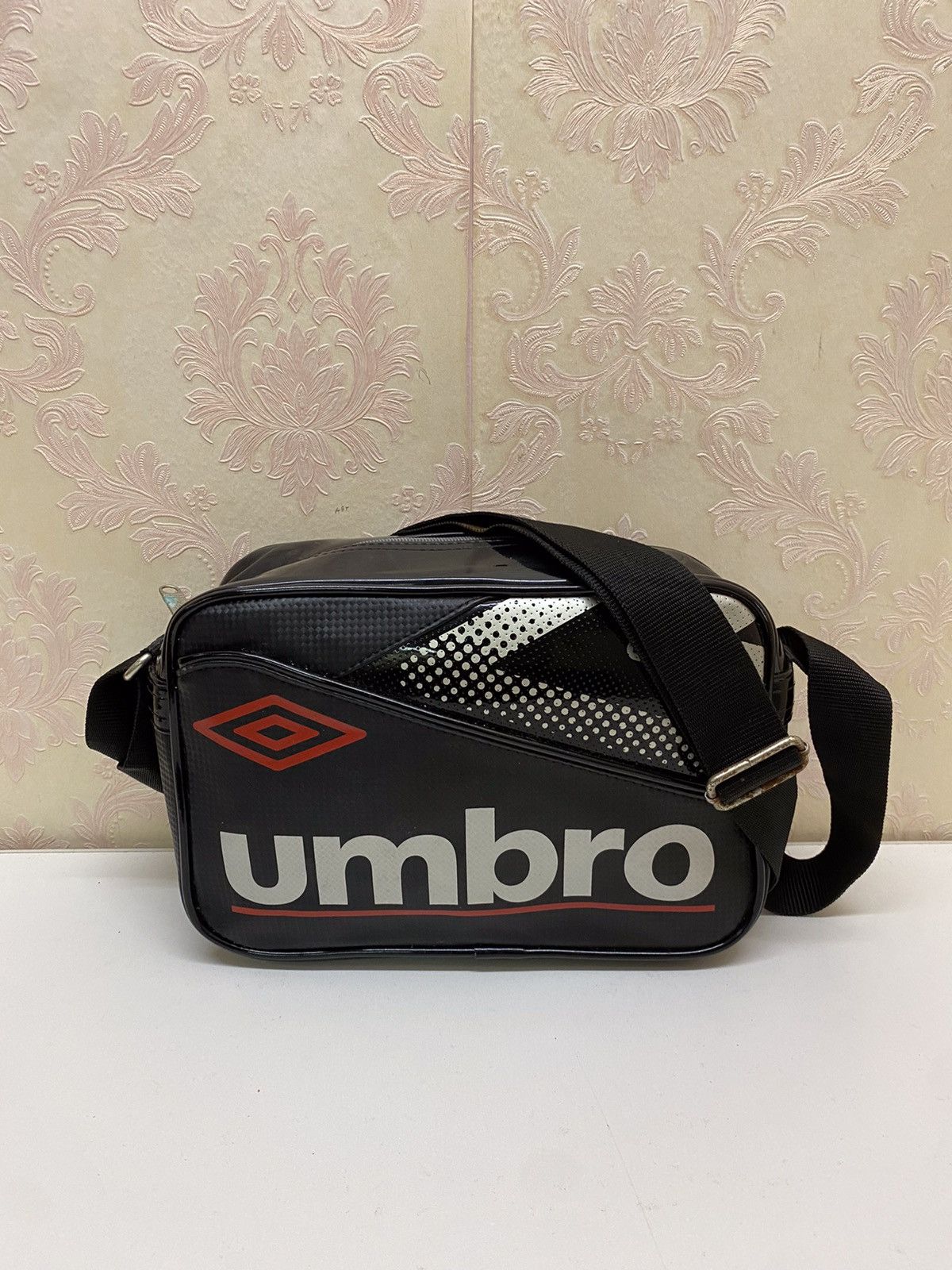 Umbro Umbro Crossbody Bag Size ONE SIZE - 3 Thumbnail