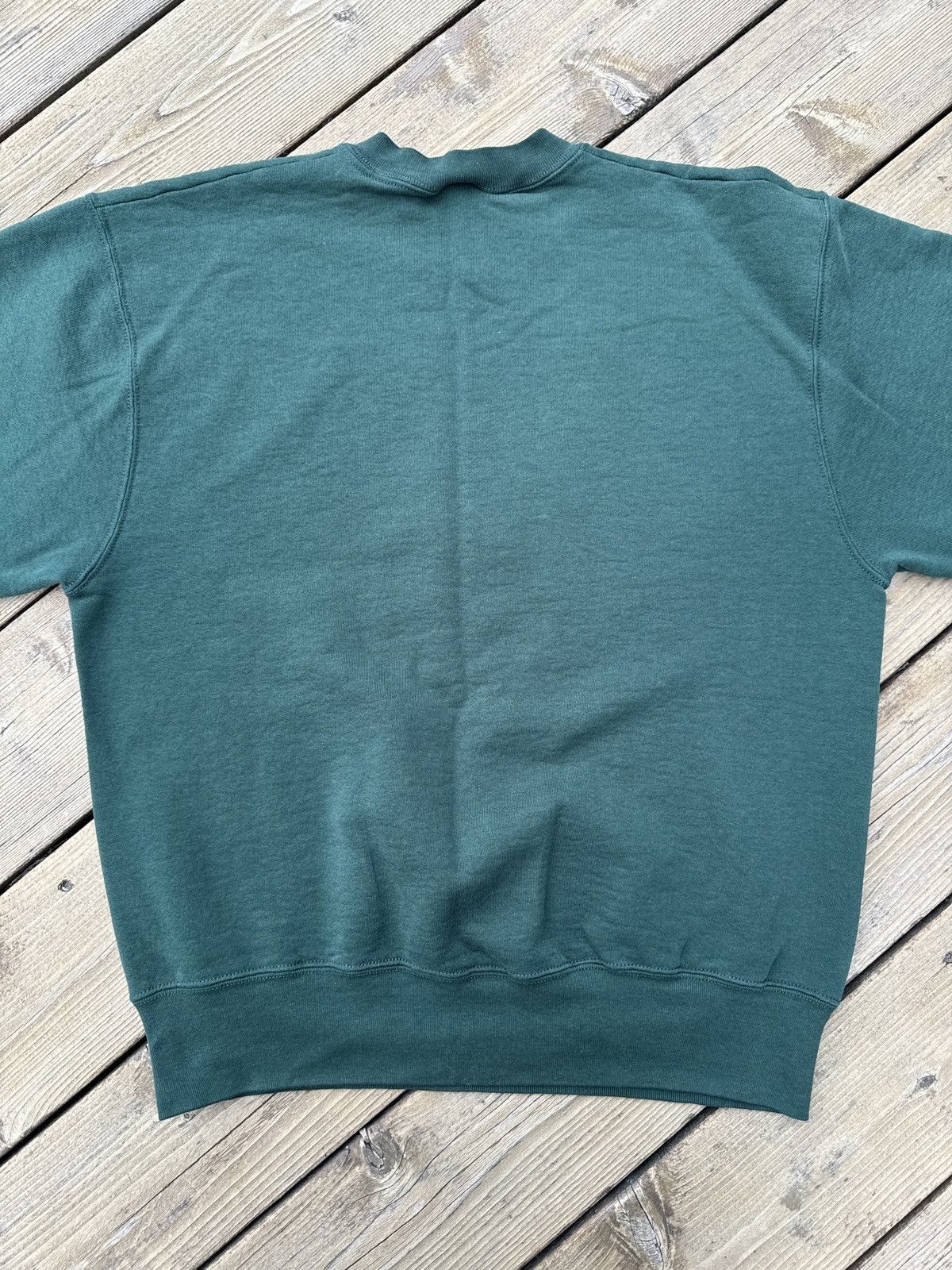 Pro Player Vintage 90s Green Bay Packers Pro Player Sweatshirt XL USA Size US XL / EU 56 / 4 - 13 Thumbnail