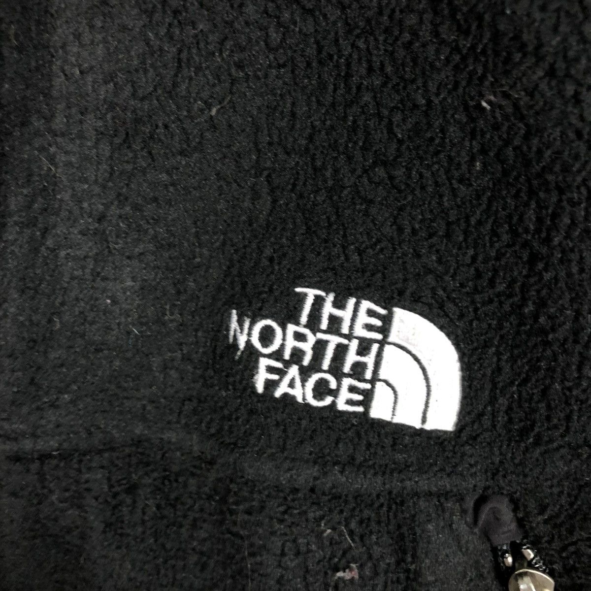 The North Face 🔥VINTAGE FLEECE BOMBER ZIPPER JACKET THE NORTH FACE Size US S / EU 44-46 / 1 - 20 Thumbnail