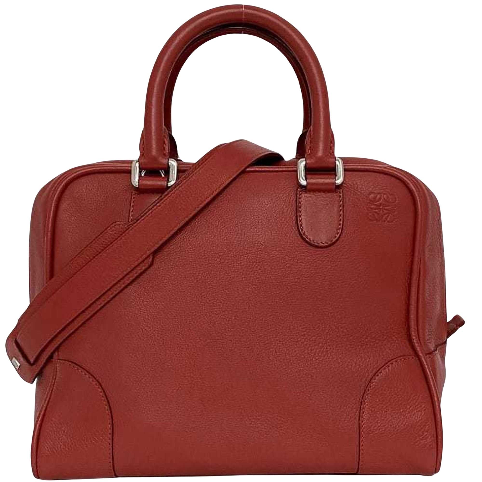 Loewe Loewe Amazona 75 handbag Size ONE SIZE - 1 Thumbnail