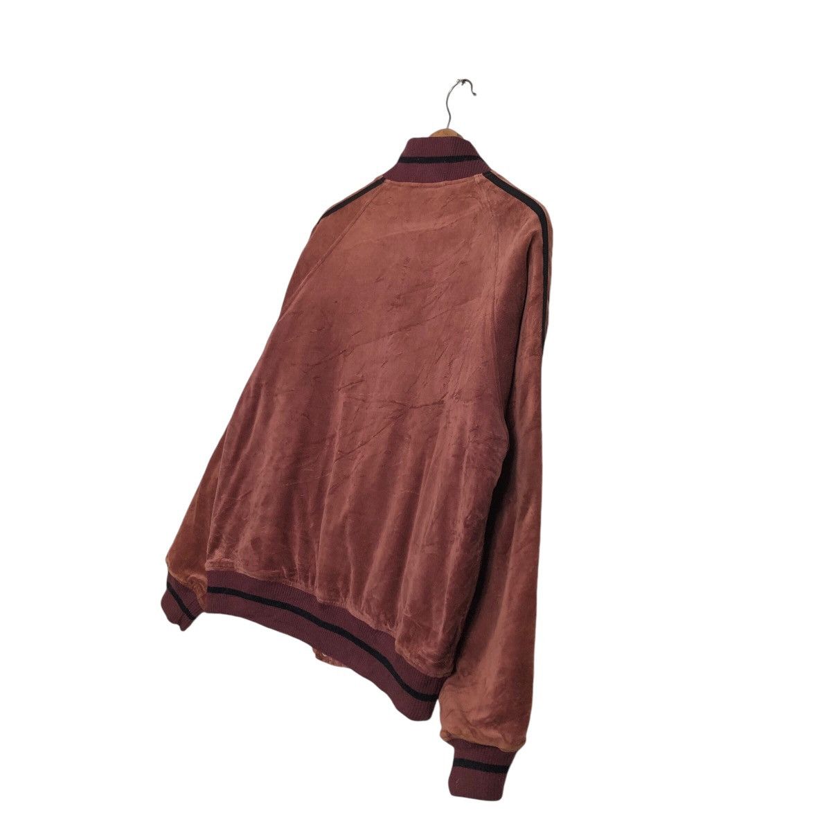 Japanese Brand 📌Vintage Bombet Jacket IY Basic Issey Miyake Size US L / EU 52-54 / 3 - 11 Thumbnail