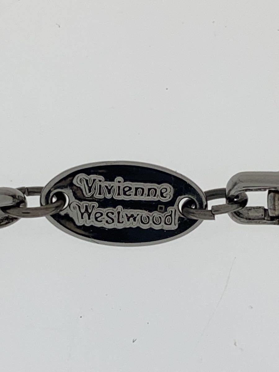 Vivienne Westwood 3D Orb Bracelet Size ONE SIZE - 3 Thumbnail