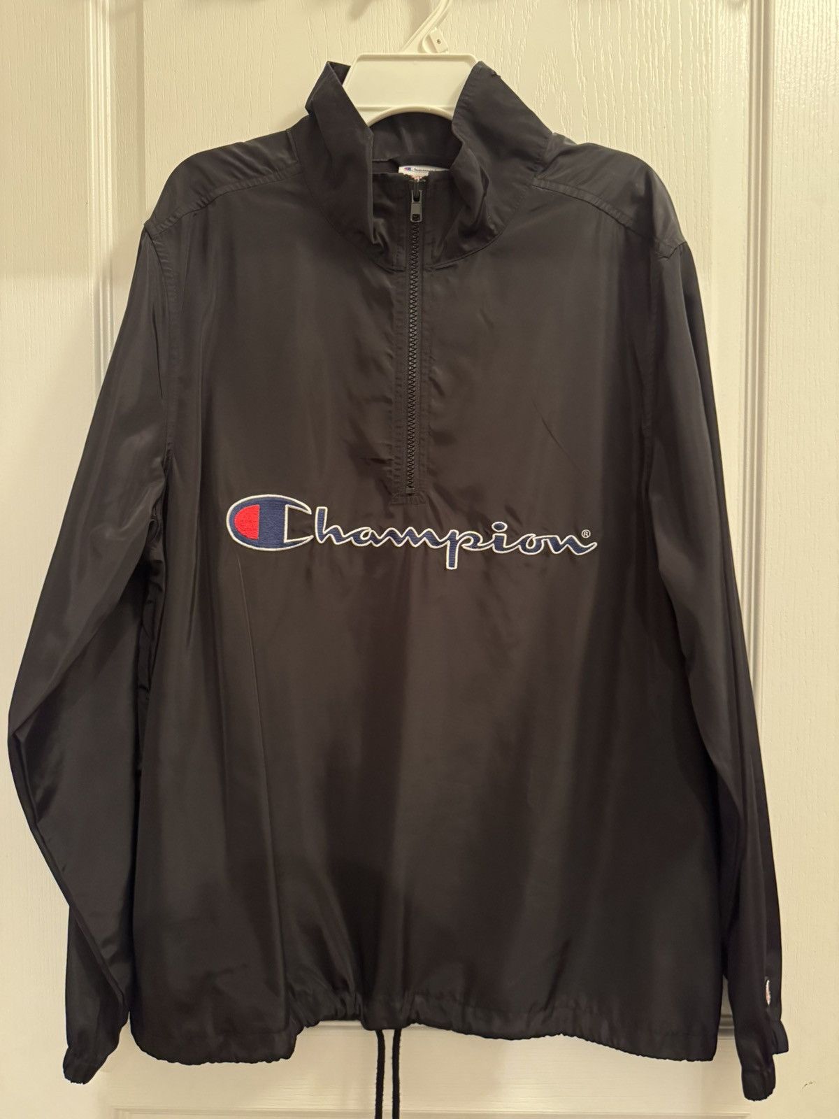 Champion × Supreme Supreme x Champion Jacket Size US S / EU 44-46 / 1 - 2 Thumbnail