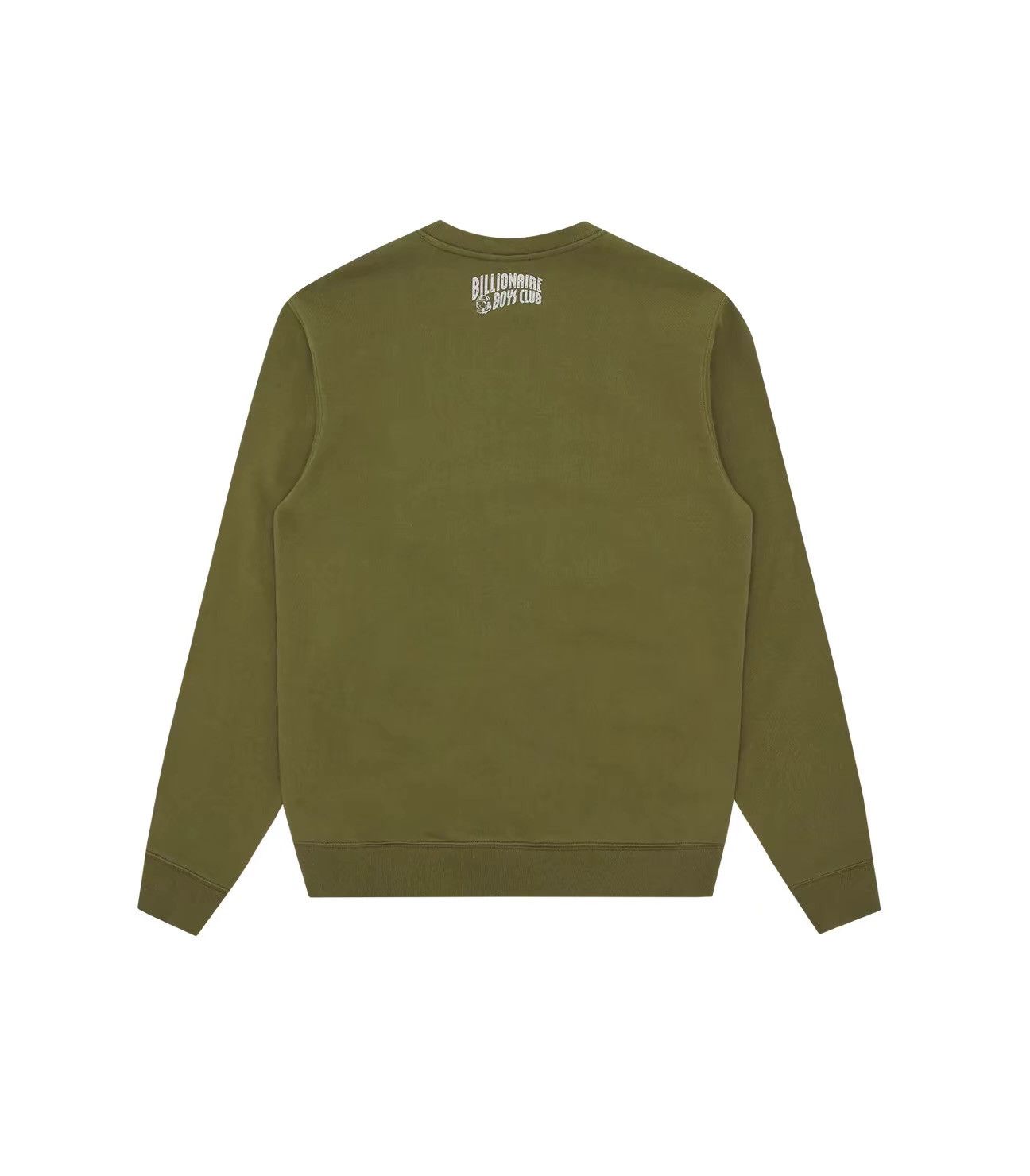 Billionaire Boys Club BBC Crewneck Sweatshirt Q5 Size US XL / EU 56 / 4 - 6 Thumbnail