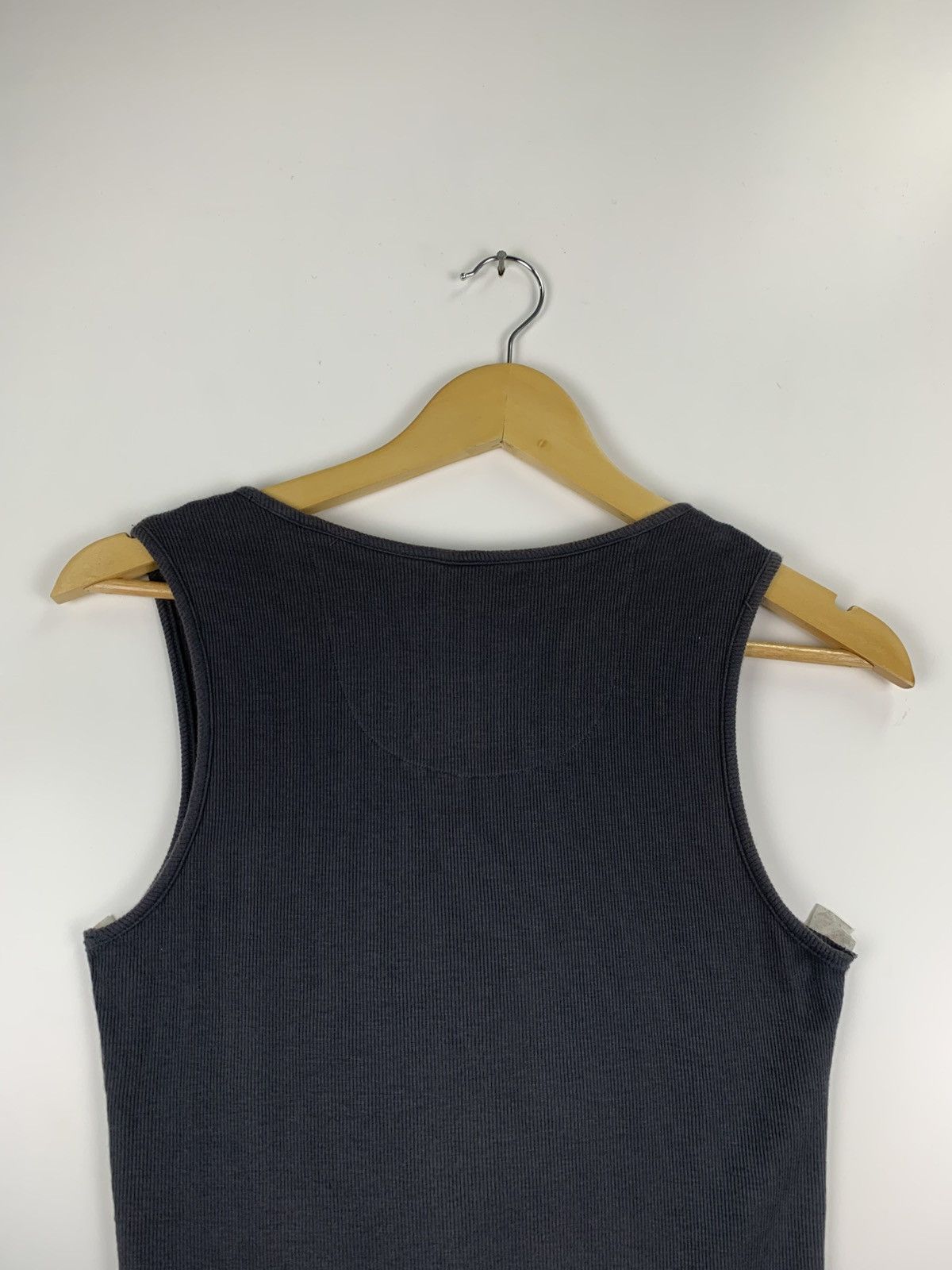 Japanese Brand Juddy Corn Singlet Size US S / EU 44-46 / 1 - 11 Thumbnail
