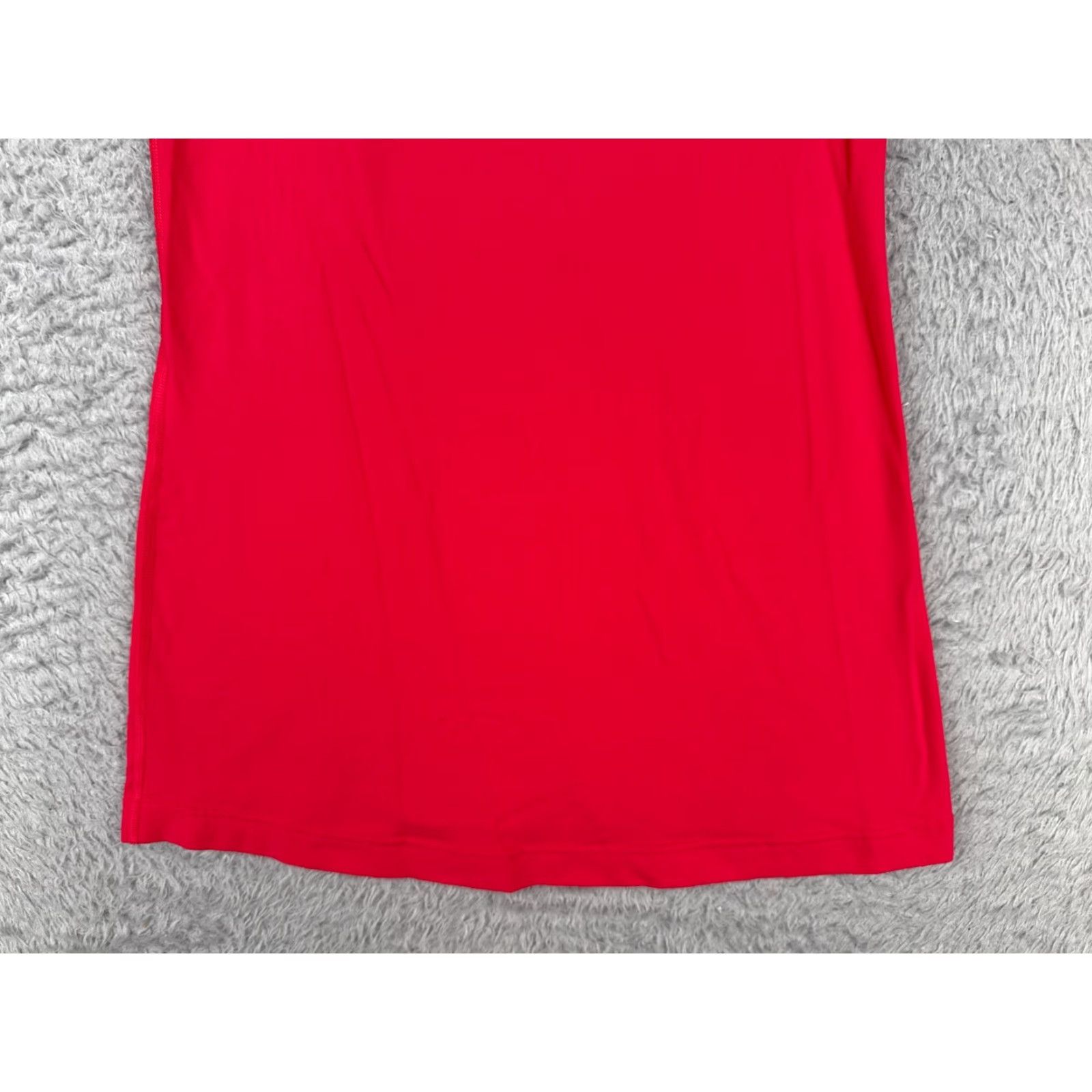 Lululemon Lululemon Shirt Women 6 Coral Cool Racerback II Light Luon Gym Yoga Size M / US 6-8 / IT 42-44 - 5 Thumbnail