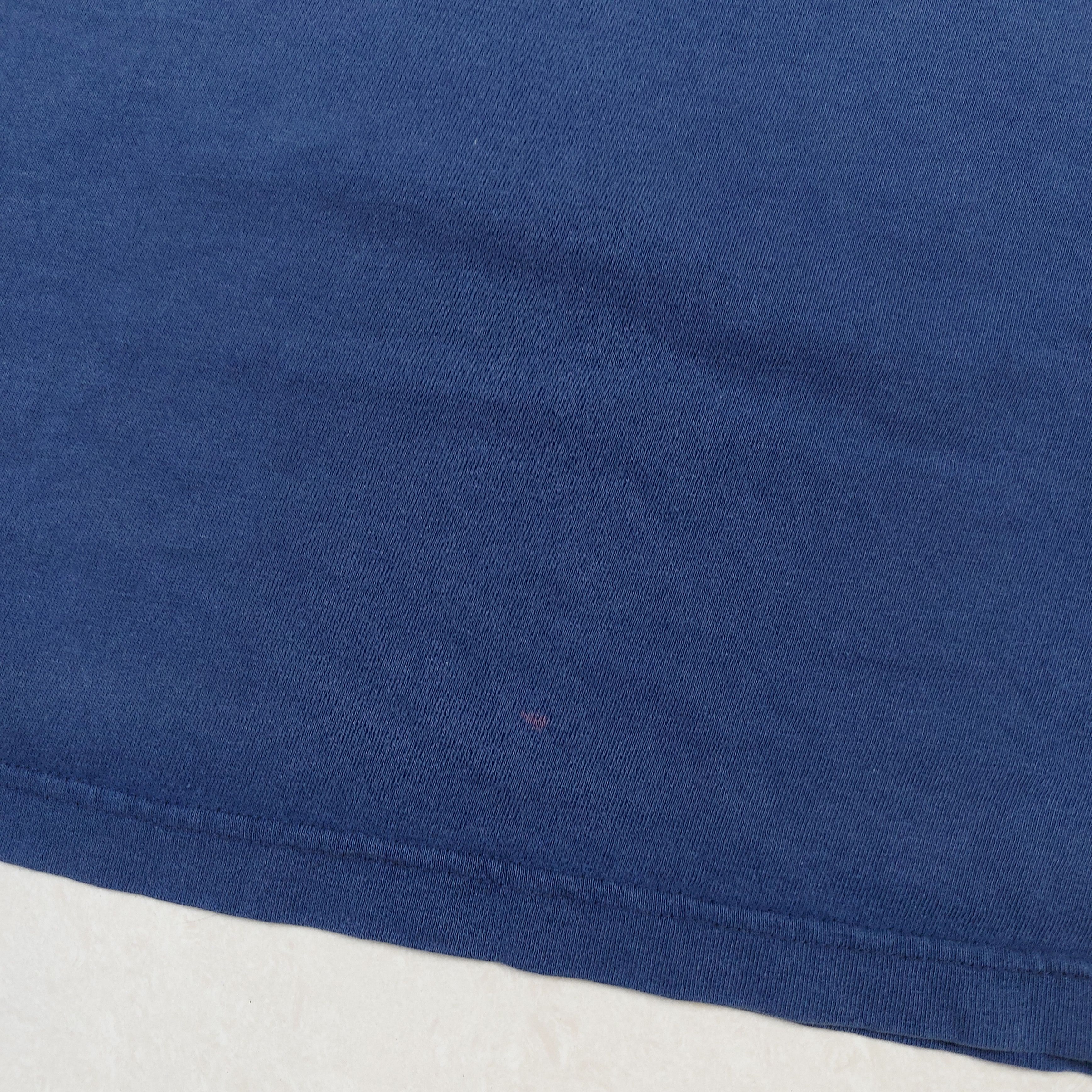 Obey Vintage 90s OBEY Shepard Fairey OBEY Giant OG LOGO TEE Size US M / EU 48-50 / 2 - 9 Thumbnail