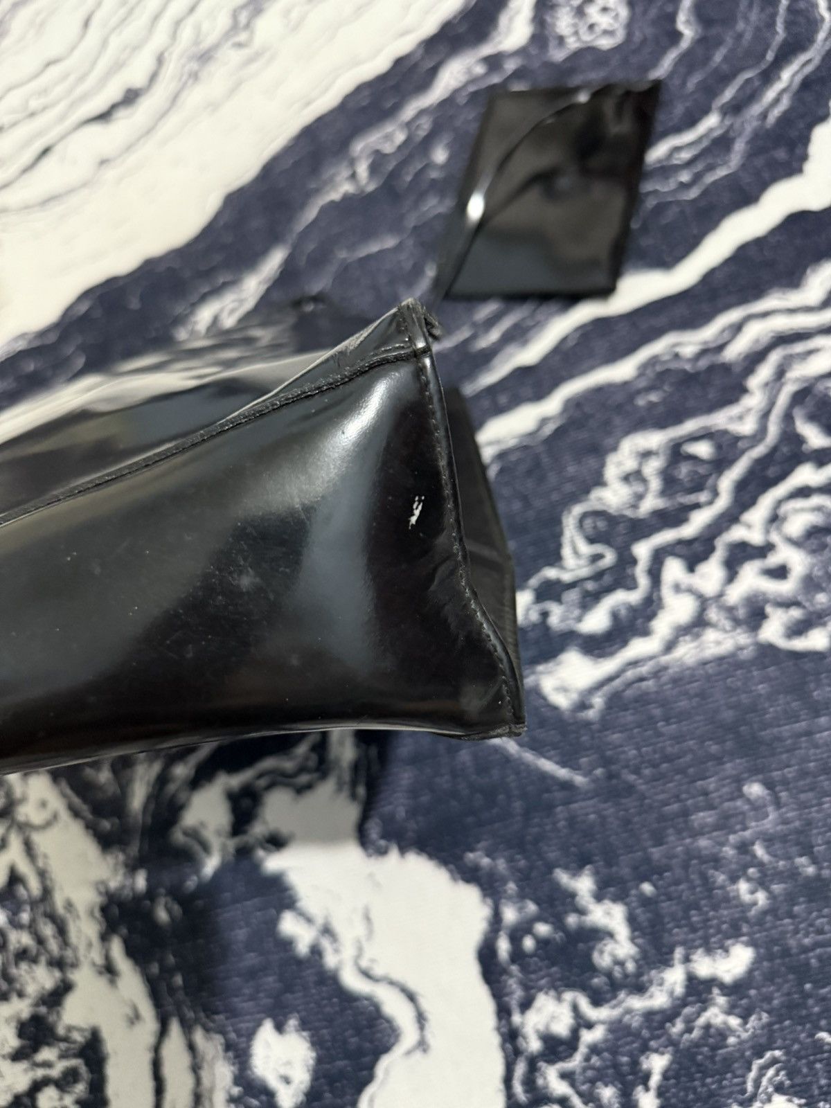 Salvatore Ferragamo Salvatore ferragamo hand bag Size ONE SIZE - 9 Thumbnail