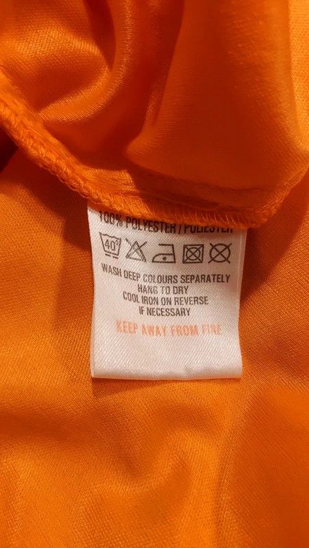 Vintage Vintage Summer dress Size M / US 6-8 / IT 42-44 - 7 Thumbnail