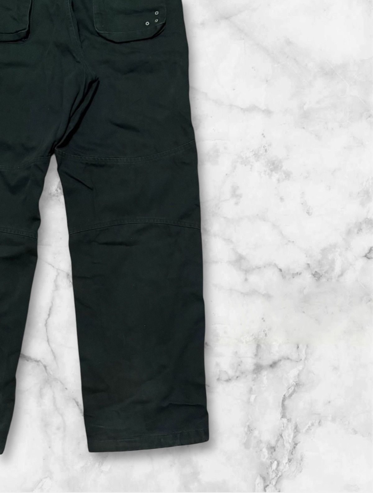 PPFM PPFM Jumpsuit Double Pocket Worker Design Size US 34 / EU 50 - 10 Thumbnail