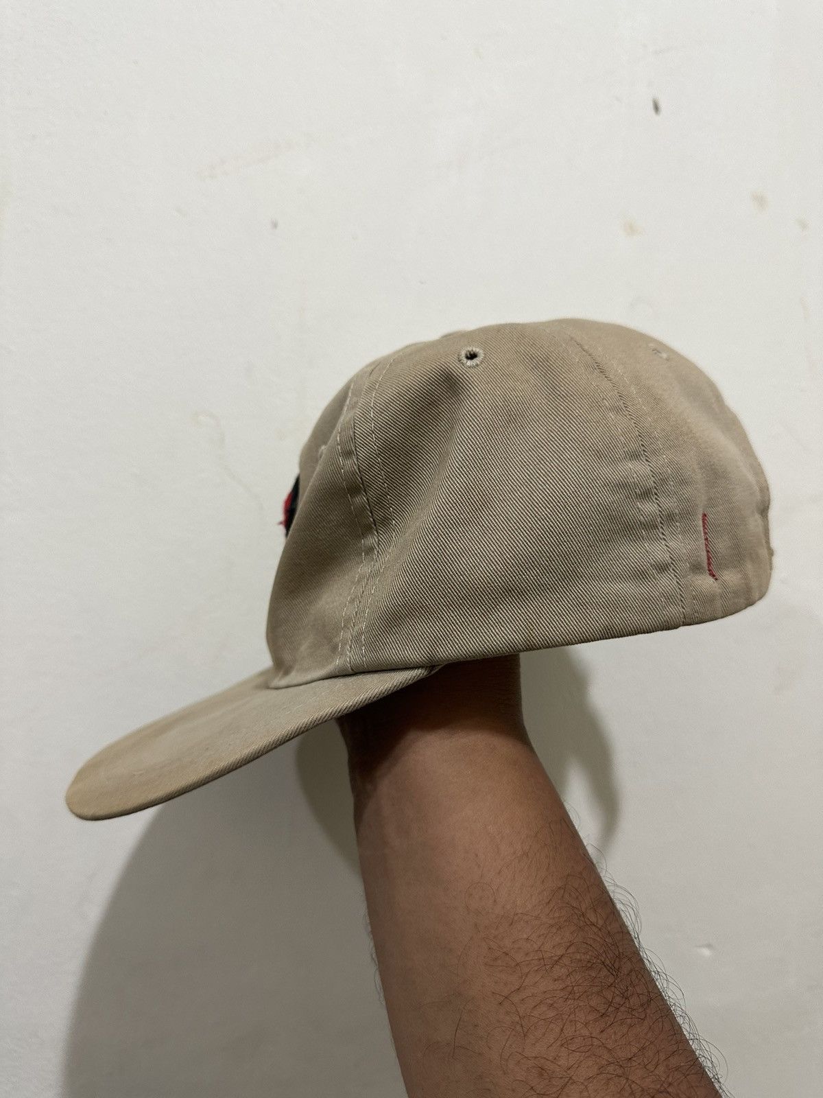 Modern Amusement × Vintage 🔥Vintage🔥 “C” Modern Amusement Dad Hat Size ONE SIZE - 3 Thumbnail