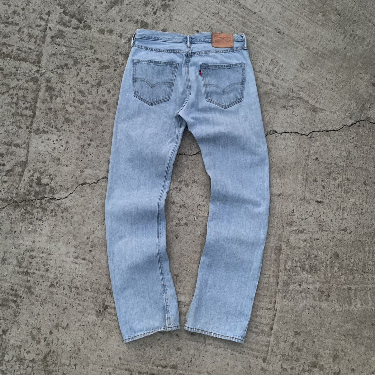 Levi's Vintage Clothing Vintage Japanese Style Levi’s 501 W32xL34 Pants Western Size US 32 / EU 48 - 1 Thumbnail