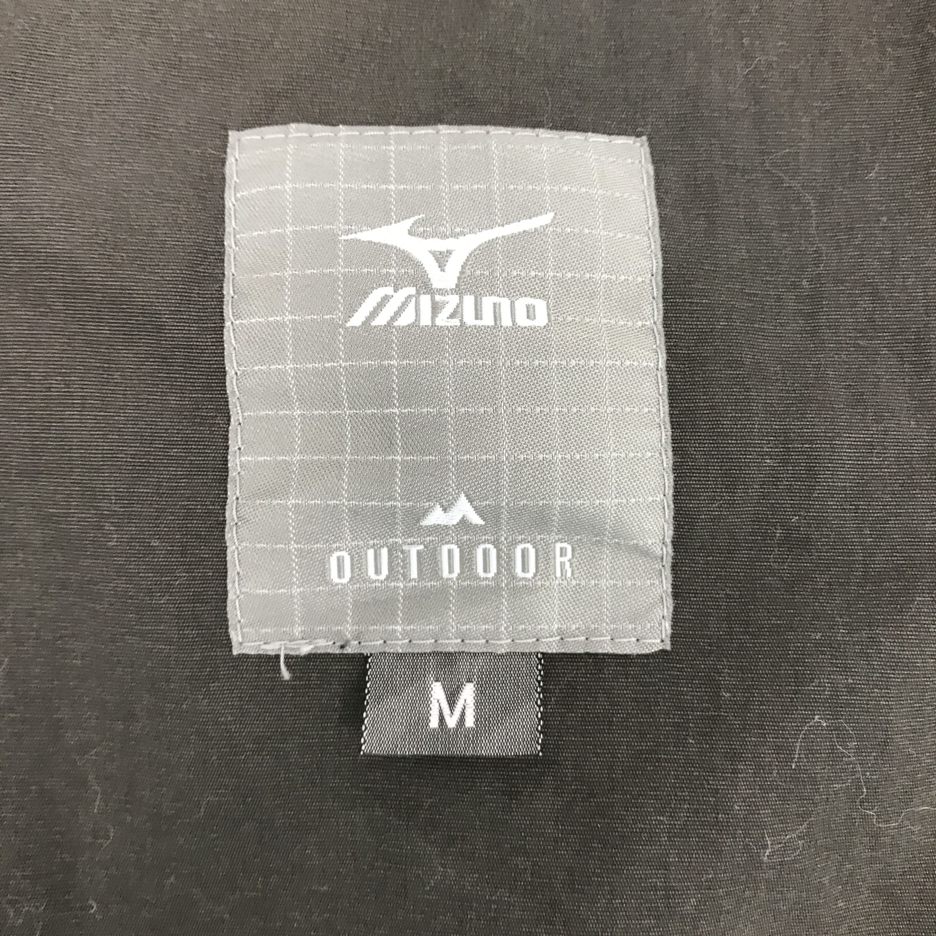 Japanese Brand × Mizuno MIZUNO TACTICAL VESTS Size US M / EU 48-50 / 2 - 8 Thumbnail