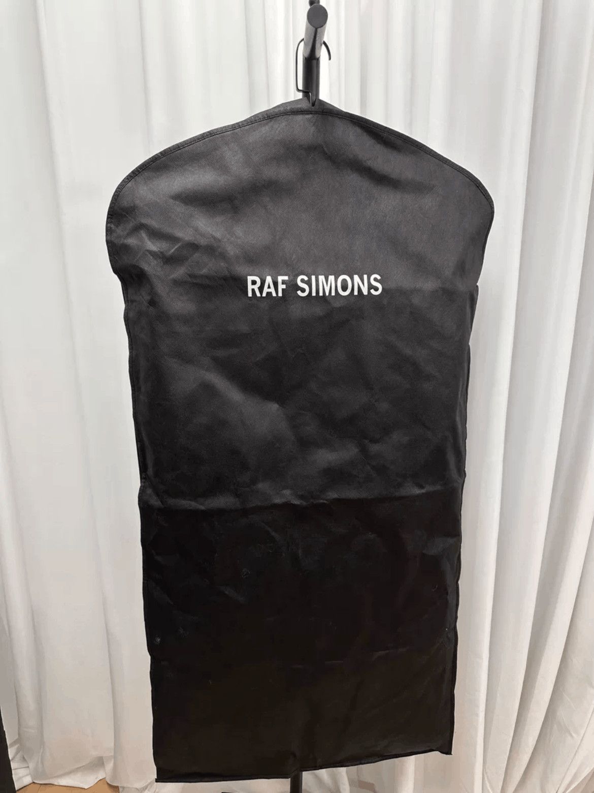 Raf Simons Raf Simons Sz 50 Raf Simons 20SS Runway Jacket-2506 Size US M / EU 48-50 / 2 - 7 Thumbnail
