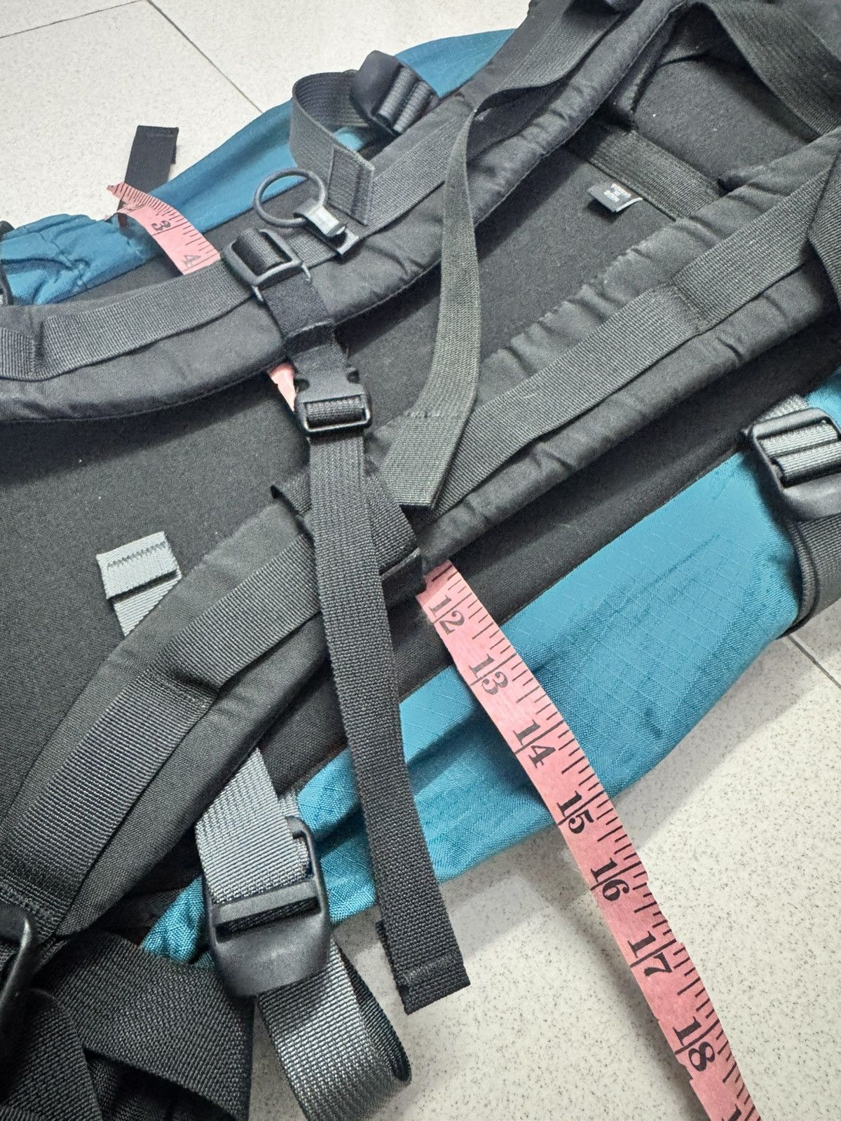 Arc'teryx ARC'TERYX BORA 30 RUCKSACK OUTDOOR BAGPACK Size ONE SIZE - 8 Thumbnail