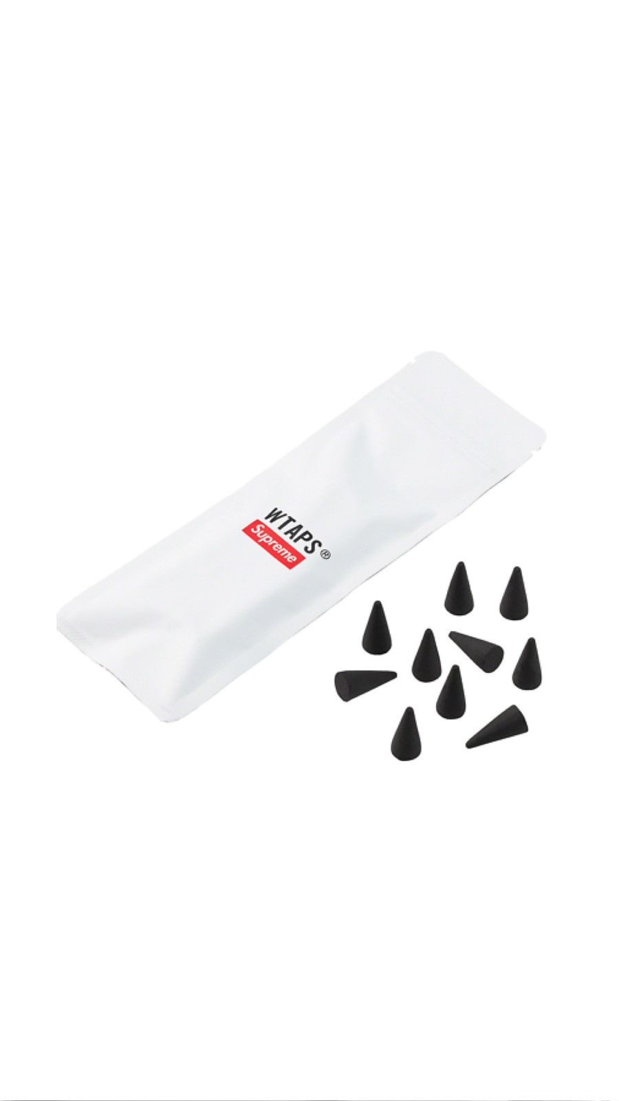 Supreme Supreme WTAPS Incense Pack Size ONE SIZE - 1 Thumbnail