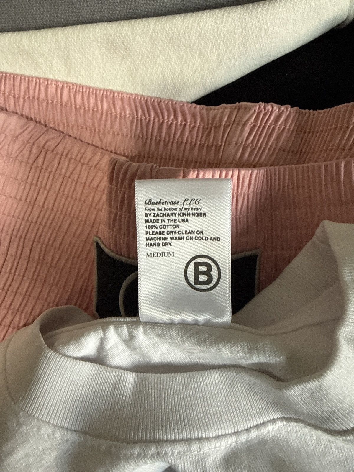 basketcase gallery Expire tee Size US M / EU 48-50 / 2 - 4 Thumbnail