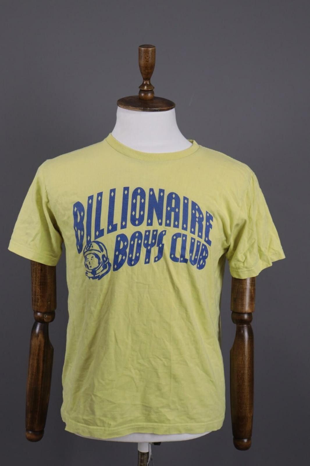 Designer Ape Shall Never Kill Ape x Billionare Boys Club T-Shirt M Size US M / EU 48-50 / 2 - 1 Thumbnail
