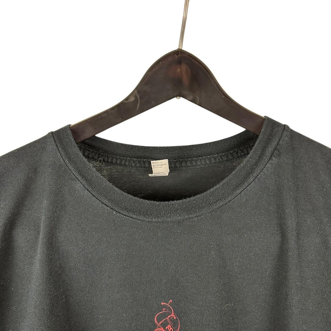 Vintage Mens Y2K Sanctuary SyFy TV Show Promo Shirt Size US XXL / EU 58 / 5 - 3 Thumbnail