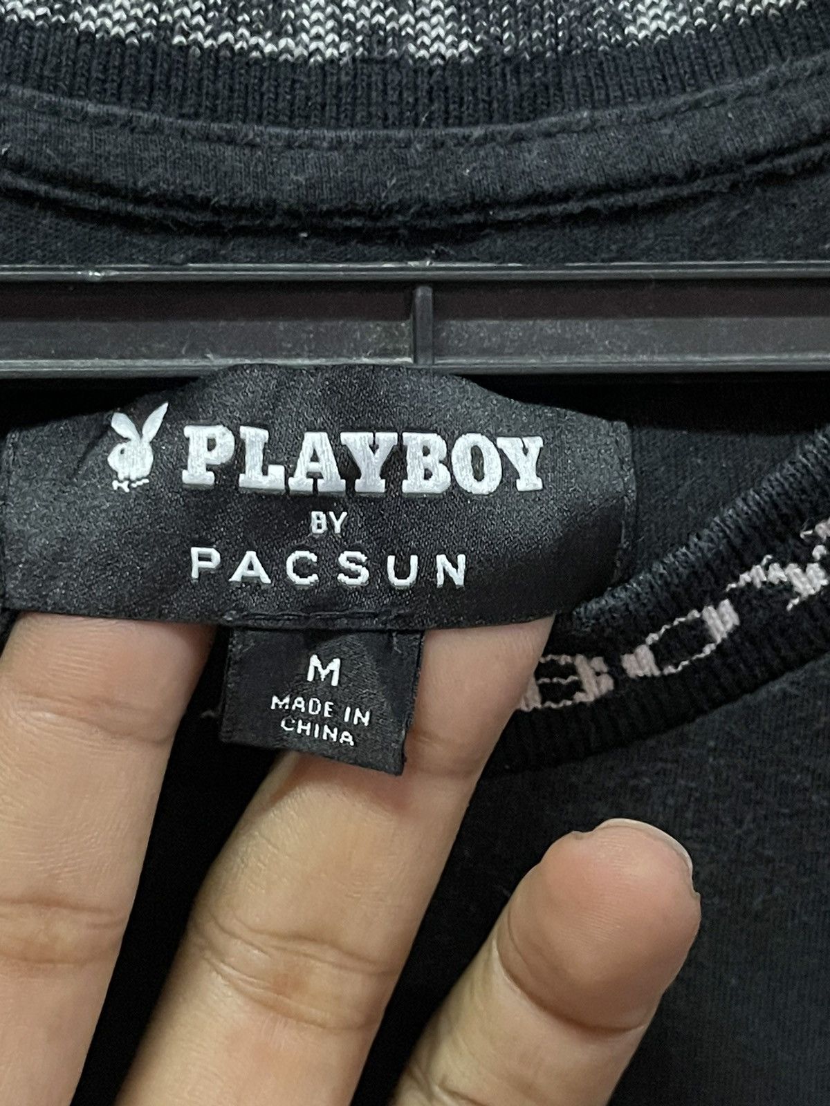 Playboy Playboy by Pacsun🔥🔥🔥 Size US M / EU 48-50 / 2 - 2 Thumbnail