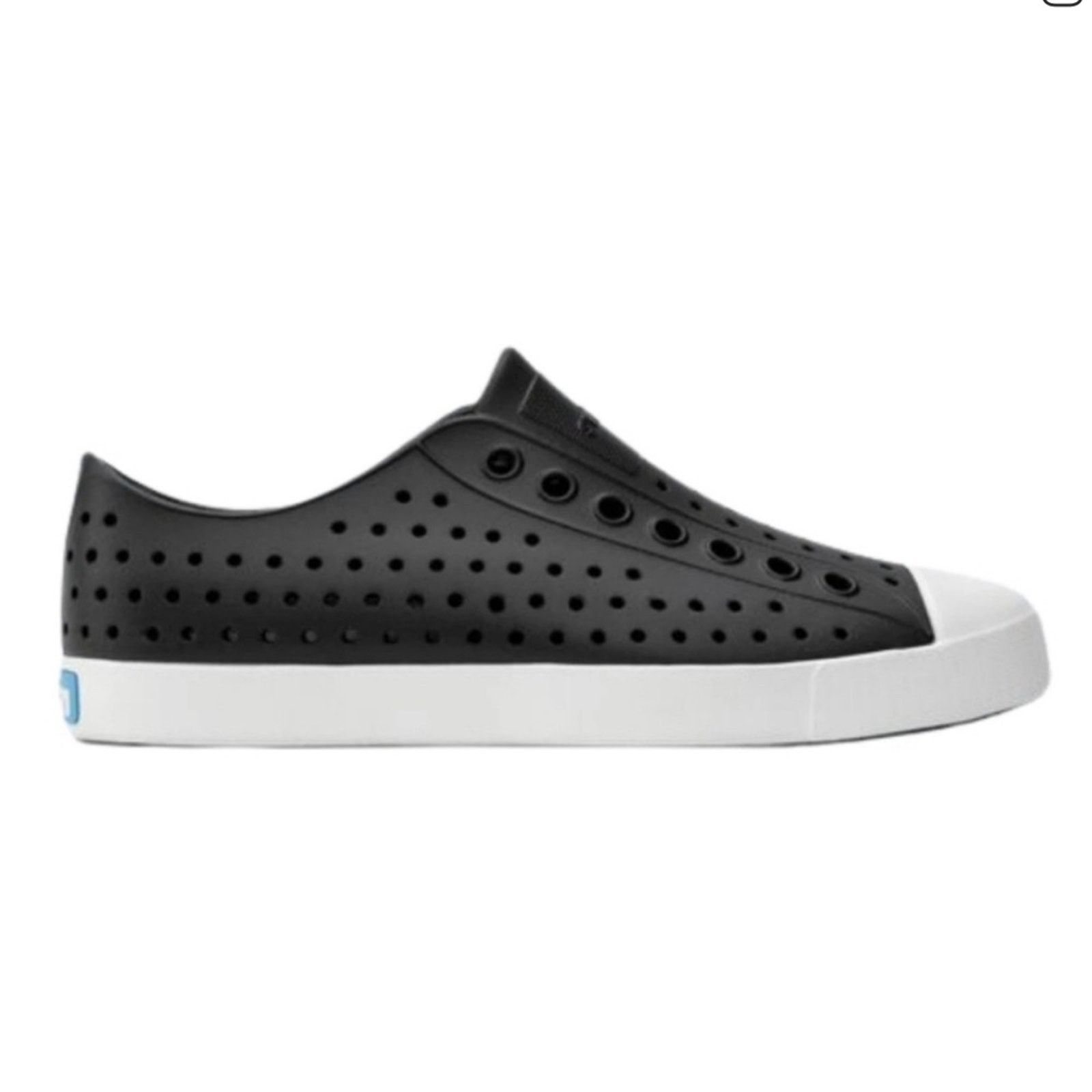 Native NWT Native Jefferson Lightweight Sneaker W9/M7 Size US 9 / IT 39 - 2 Thumbnail