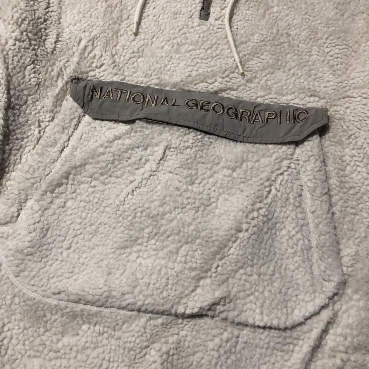 Other National Geographic Jackets Size US XL / EU 56 / 4 - 7 Thumbnail