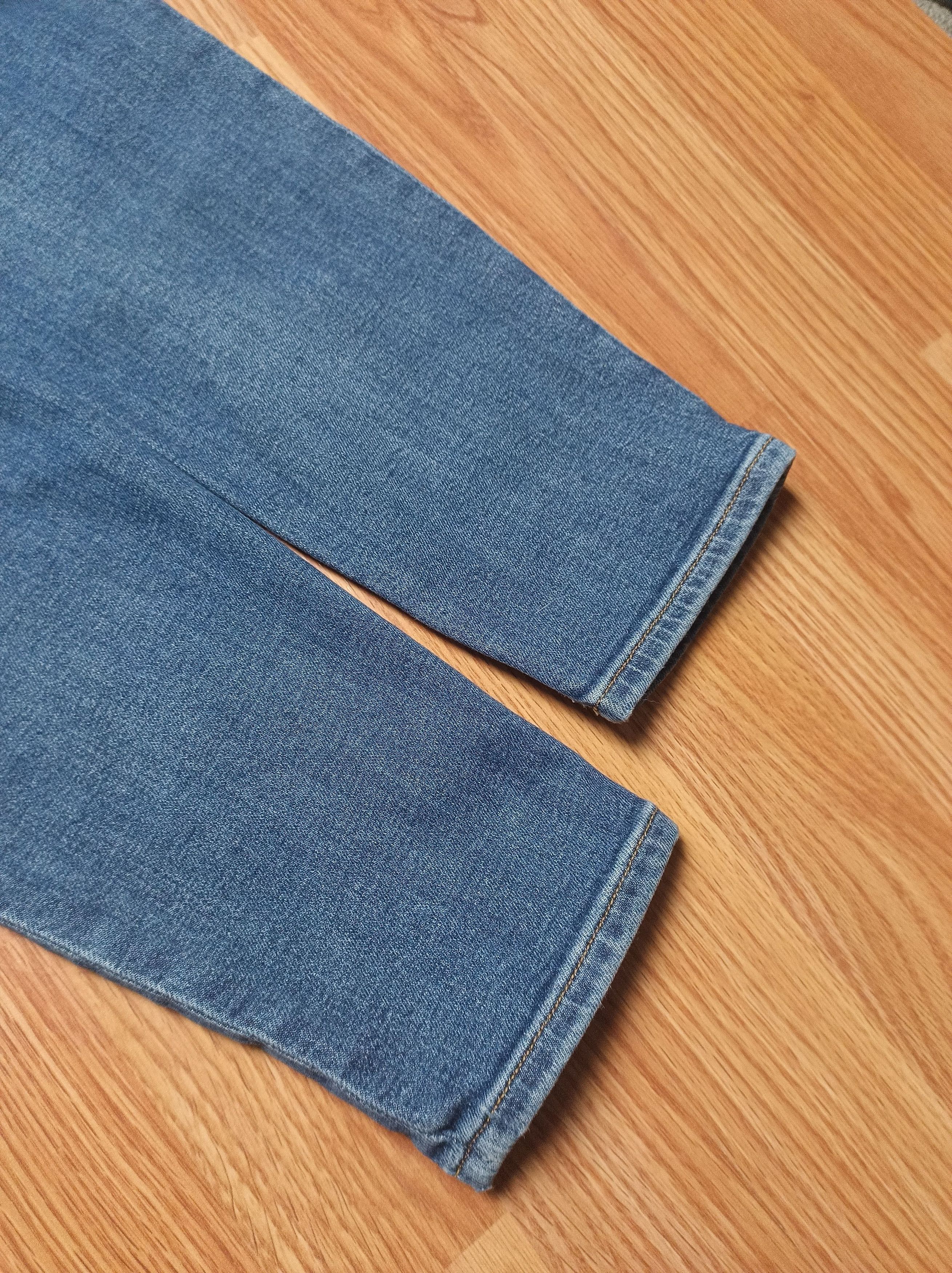 Acne Studios Acne Studios Denim Blue Womens Jeans W29 L32 Size 29" - 9 Thumbnail