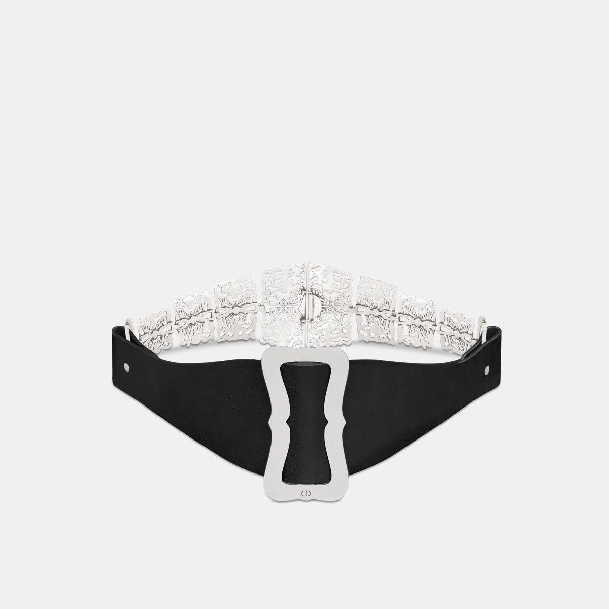 Dior o1bcso1str0126 Size:OS/Metamorphose Belt in Black Size ONE SIZE - 3 Thumbnail