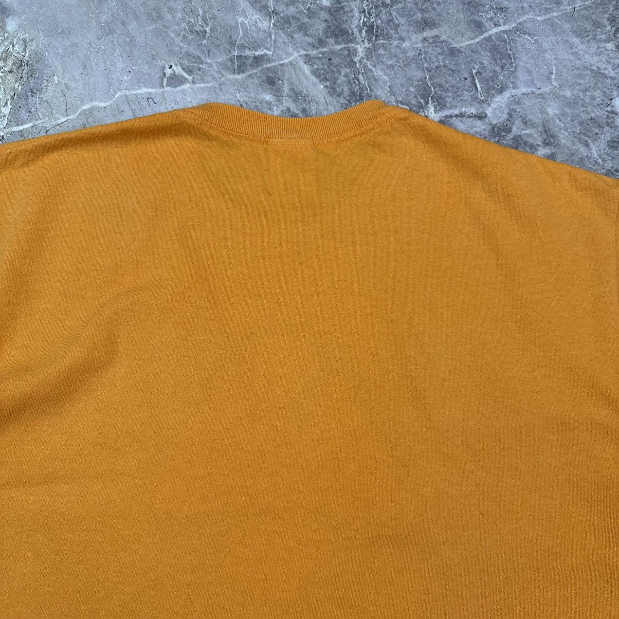 Nintendo × The Game × Vintage Vintage Mario T shirt You Lose Goomba 2005 Nintendo Game M Size US M / EU 48-50 / 2 - 14 Thumbnail
