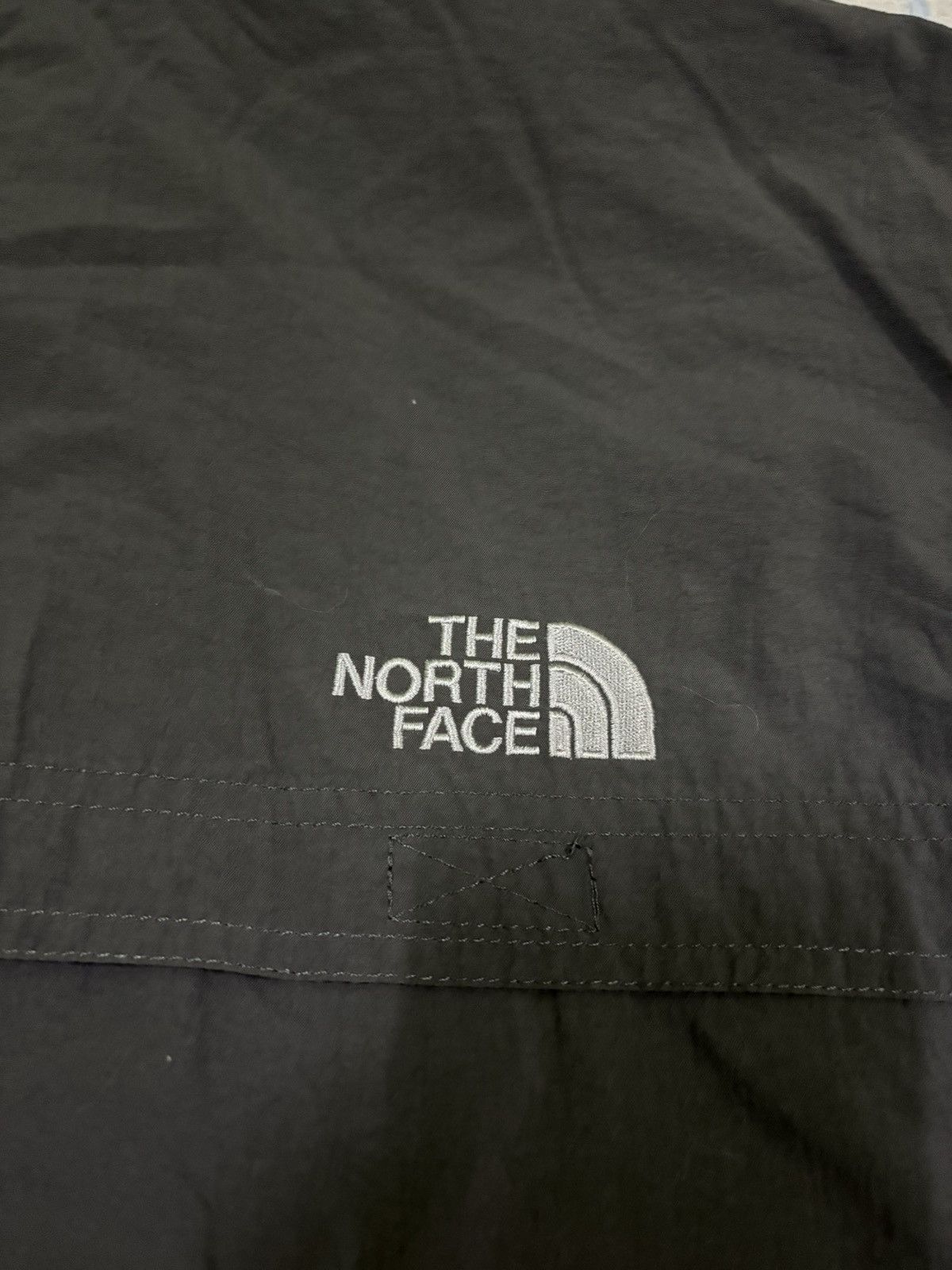 The North Face The North Face Multi Pocket Windbreaker Jacket Size US L / EU 52-54 / 3 - 16 Thumbnail