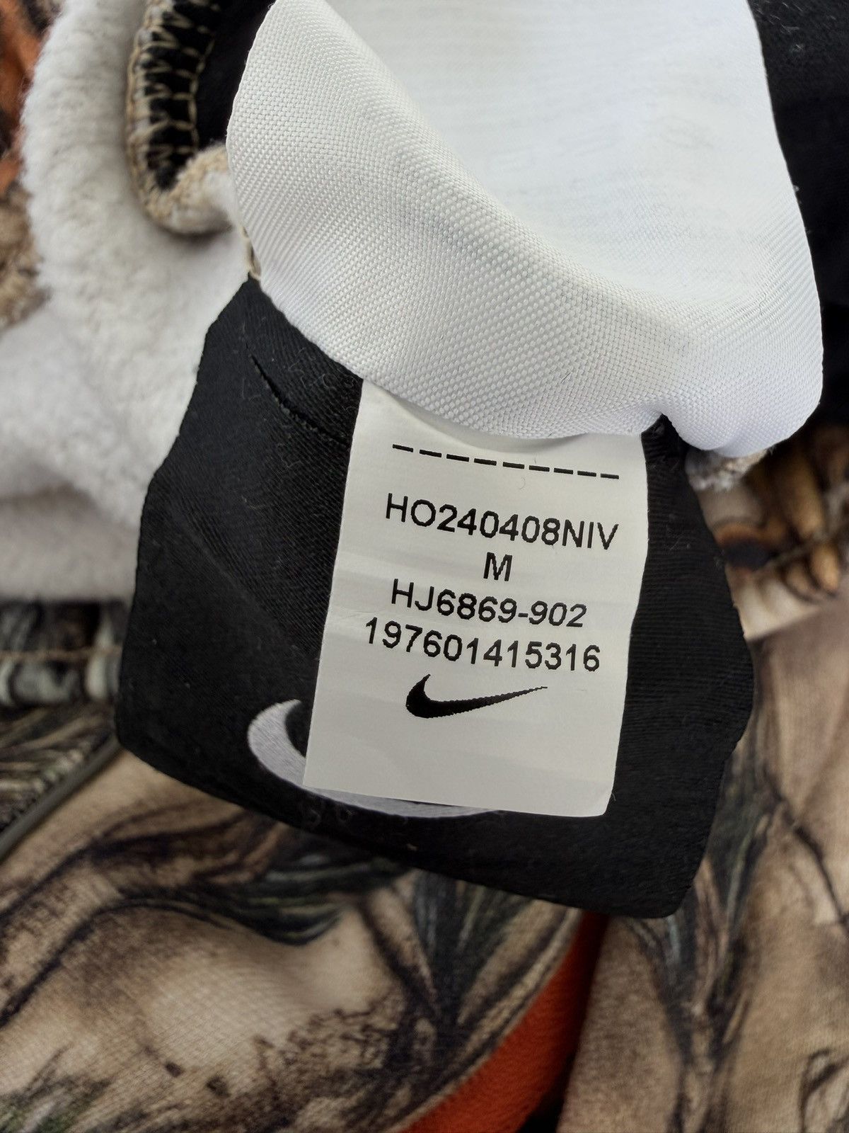 Chrome Hearts Chrome Hearts Friends&Family Nocta CrossPatchWork Sweatpants Size US 30 / EU 46 - 15 Thumbnail