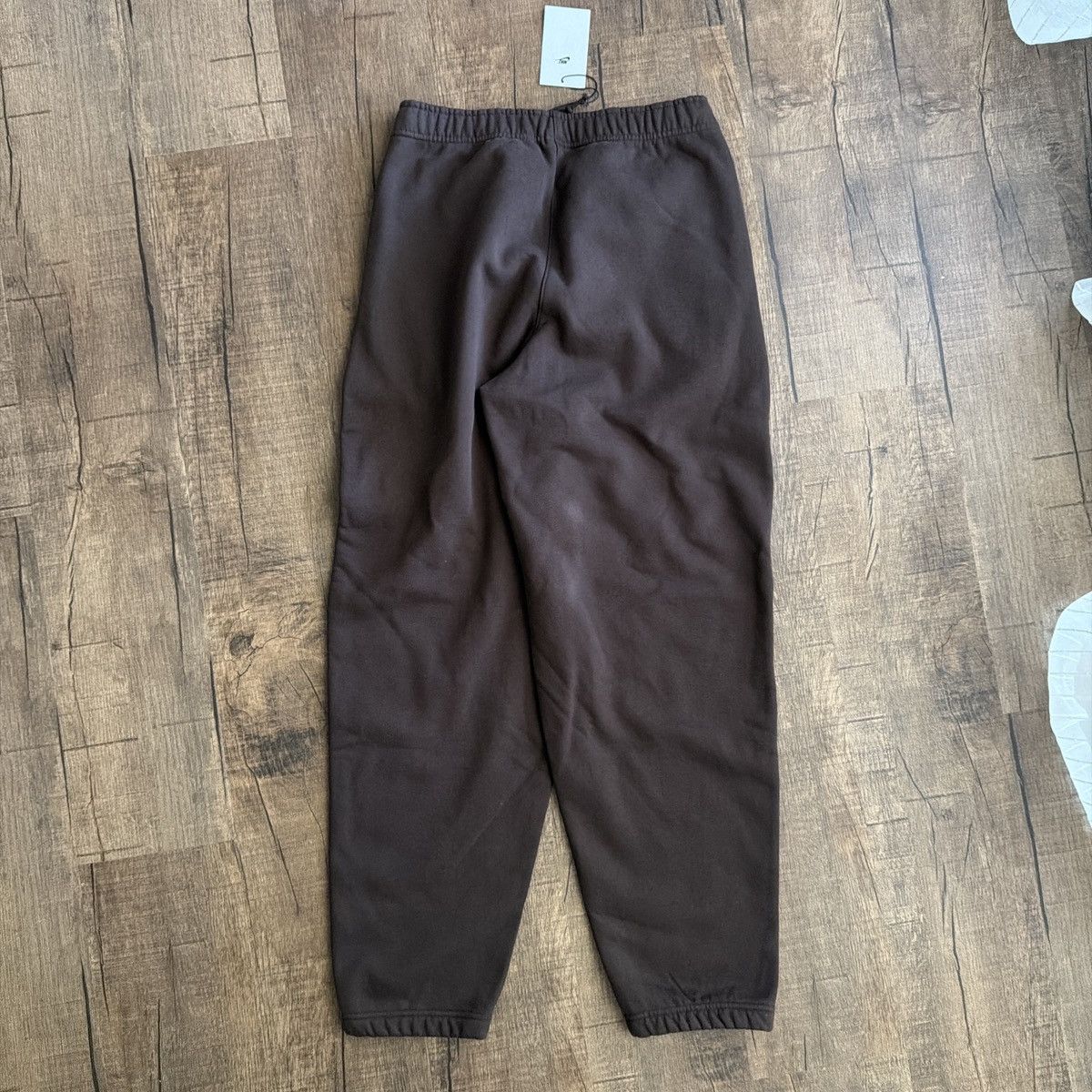 Nike × Stussy Stussy x Nike sweatpants brown Size US 32 / EU 48 - 2 Thumbnail