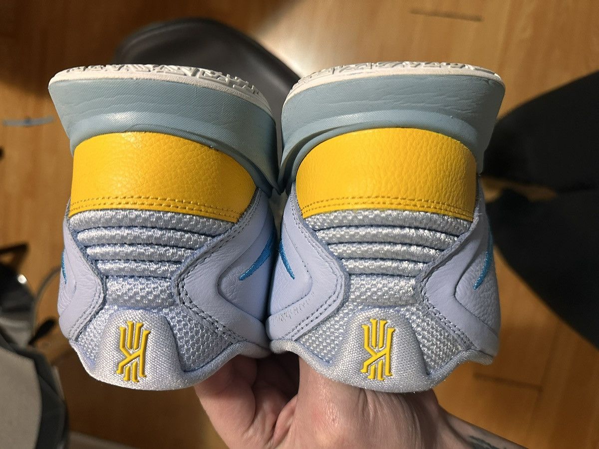 Nike Nike Kyrie Infinity Size US 10.5 / EU 43-44 - 6 Thumbnail