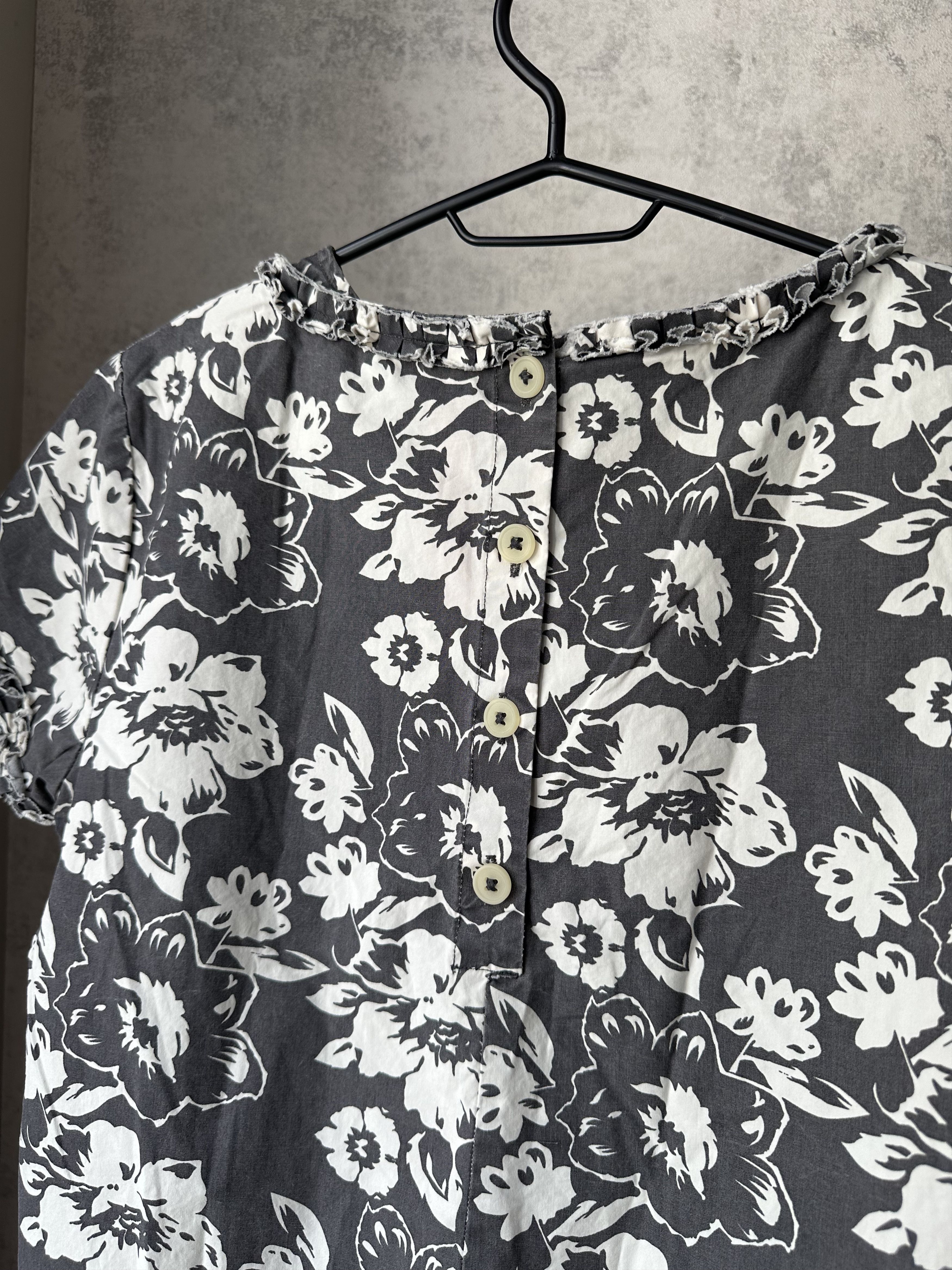 Other Ewa i Walla cotton floral set Size S / US 4 / IT 40 - 6 Thumbnail