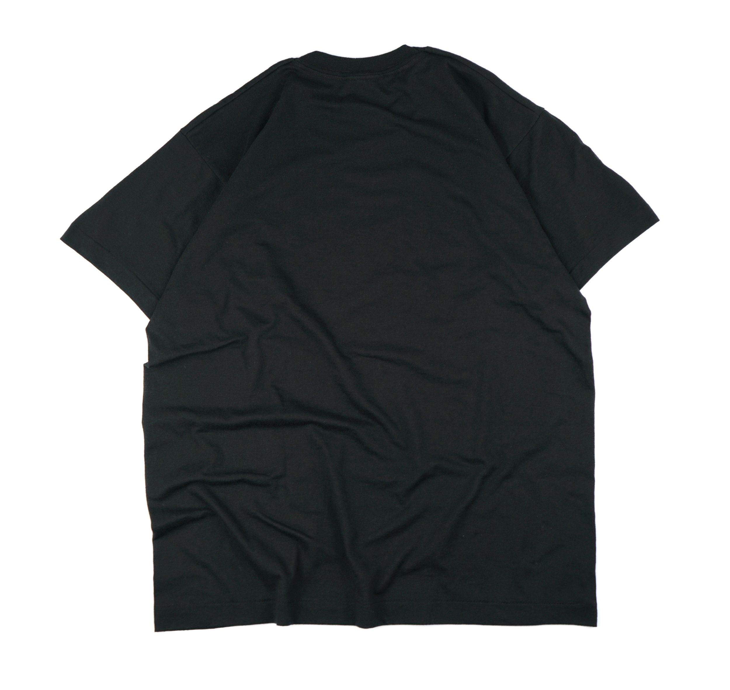 Band Tees × Vintage Vintage 1990s Glastonbury Festival T-Shirt Single Stitch Size US M / EU 48-50 / 2 - 5 Thumbnail