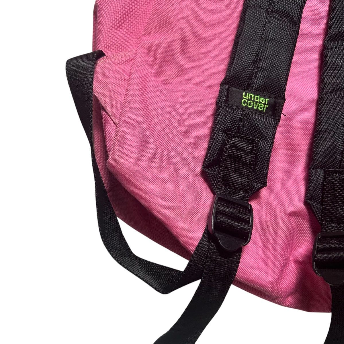 Undercover Backpack