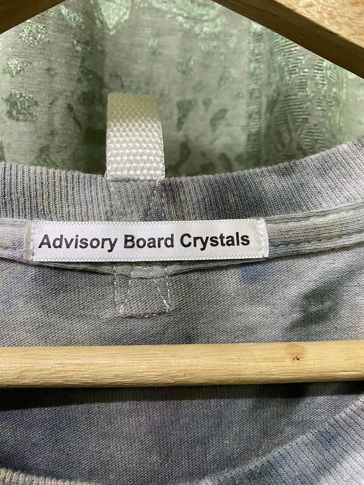 Advisory Board Crystals Advisory Board Crystal Failed Fantasies Size US L / EU 52-54 / 3 - 7 Thumbnail