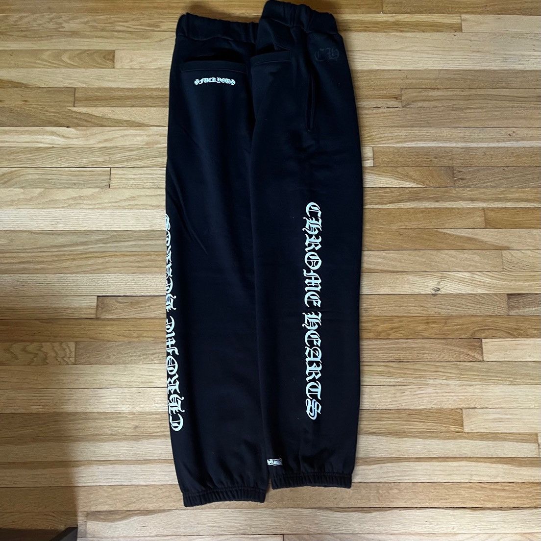 Chrome Hearts CHROME HEART SWEATPANTS BRAND NEW Size US 34 / EU 50 - 2 Thumbnail