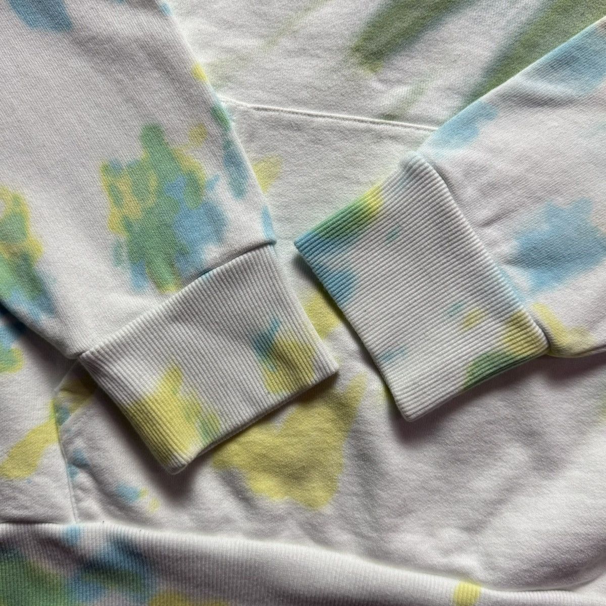 Kith Kith Tie Dye Williams 1 Hoodie M Size US M / EU 48-50 / 2 - 8 Thumbnail
