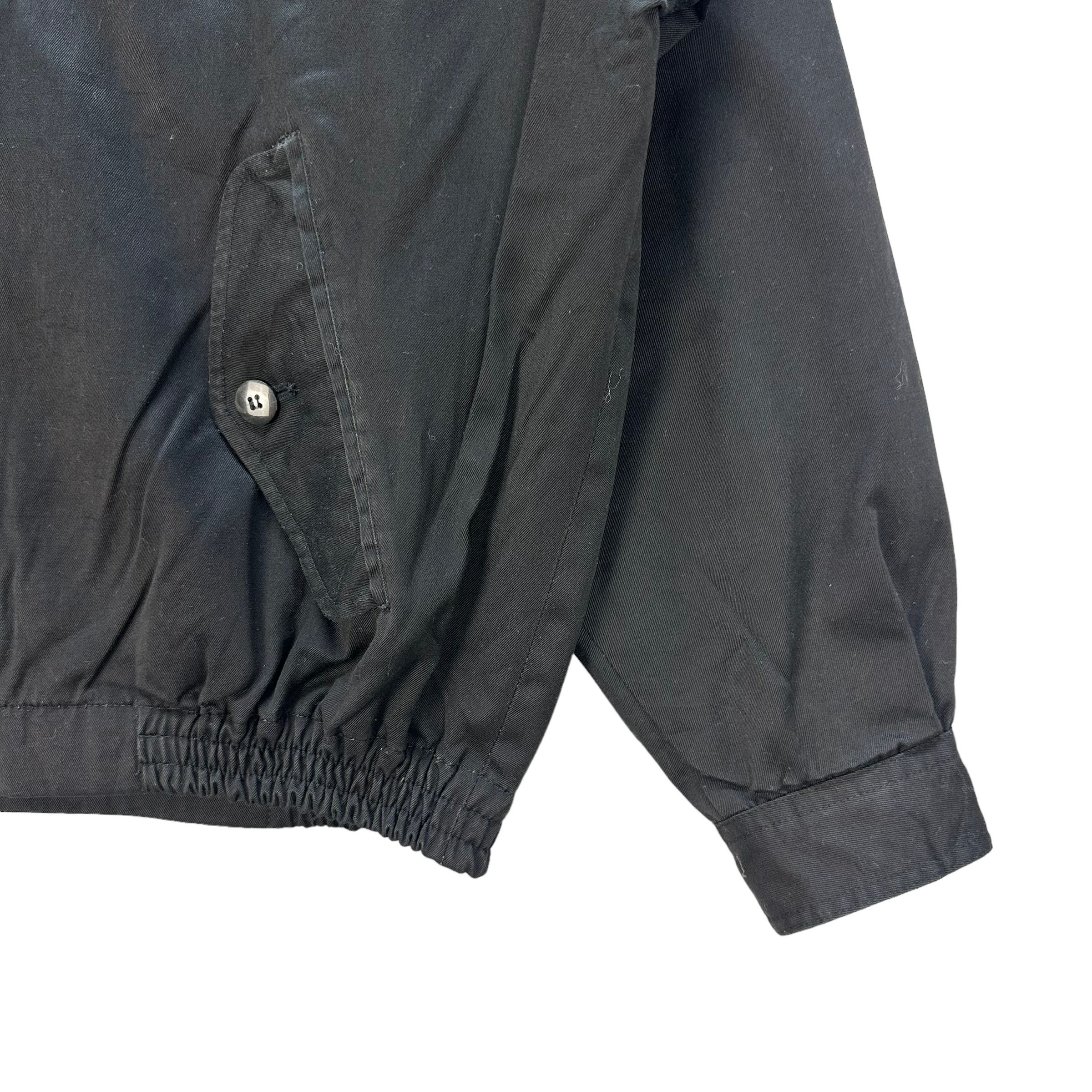 Japanese Brand POLO BY POLO GROUND JACKET #8117-202 Size US M / EU 48-50 / 2 - 5 Thumbnail