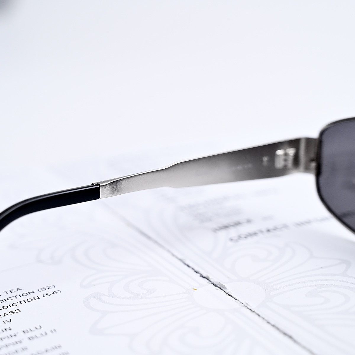 Celine CELINE CL40281U SUNGLASSES Size ONE SIZE - 8 Thumbnail