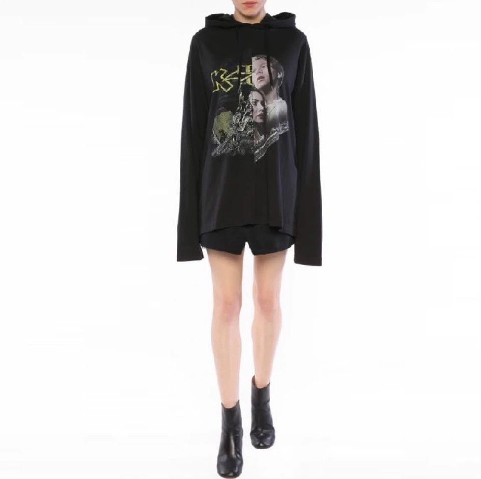 Vetements Vetements Titanic Unisex Hoodie S Size S / US 4 / IT 40 - 4 Thumbnail