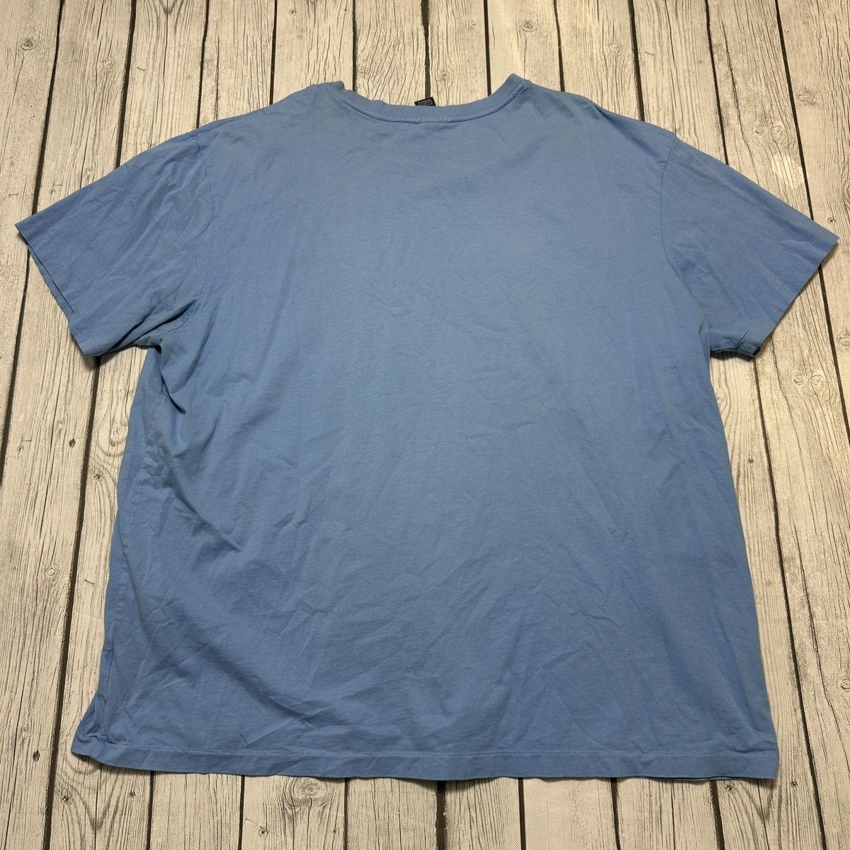 Polo Ralph Lauren Polo tee Size US XXL / EU 58 / 5 - 2 Thumbnail