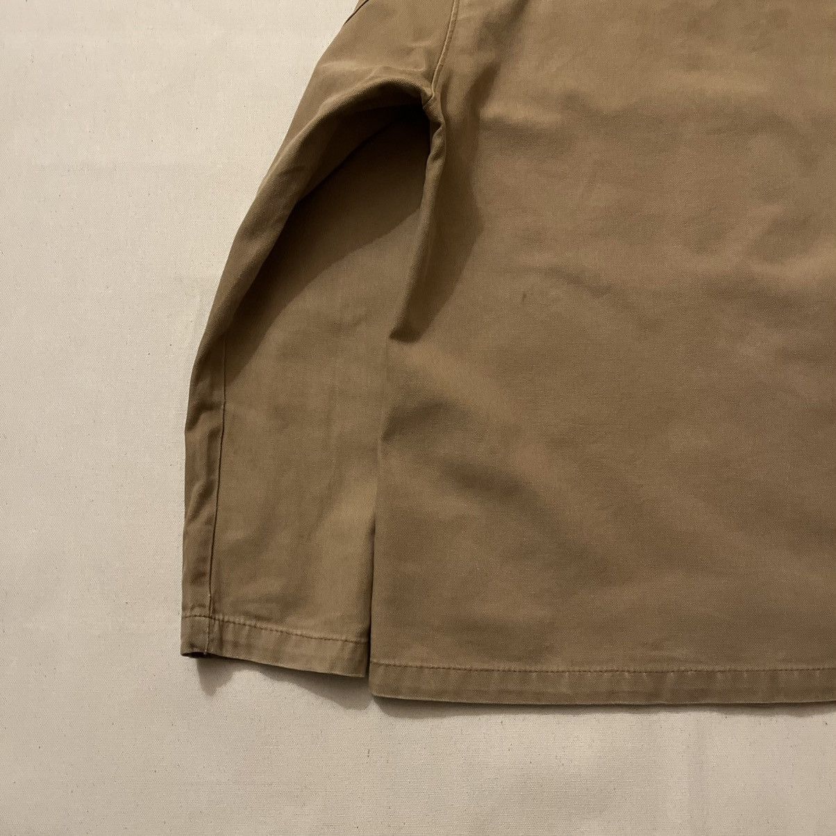 Nepenthes Nepenthes Jacket Size US S / EU 44-46 / 1 - 9 Thumbnail