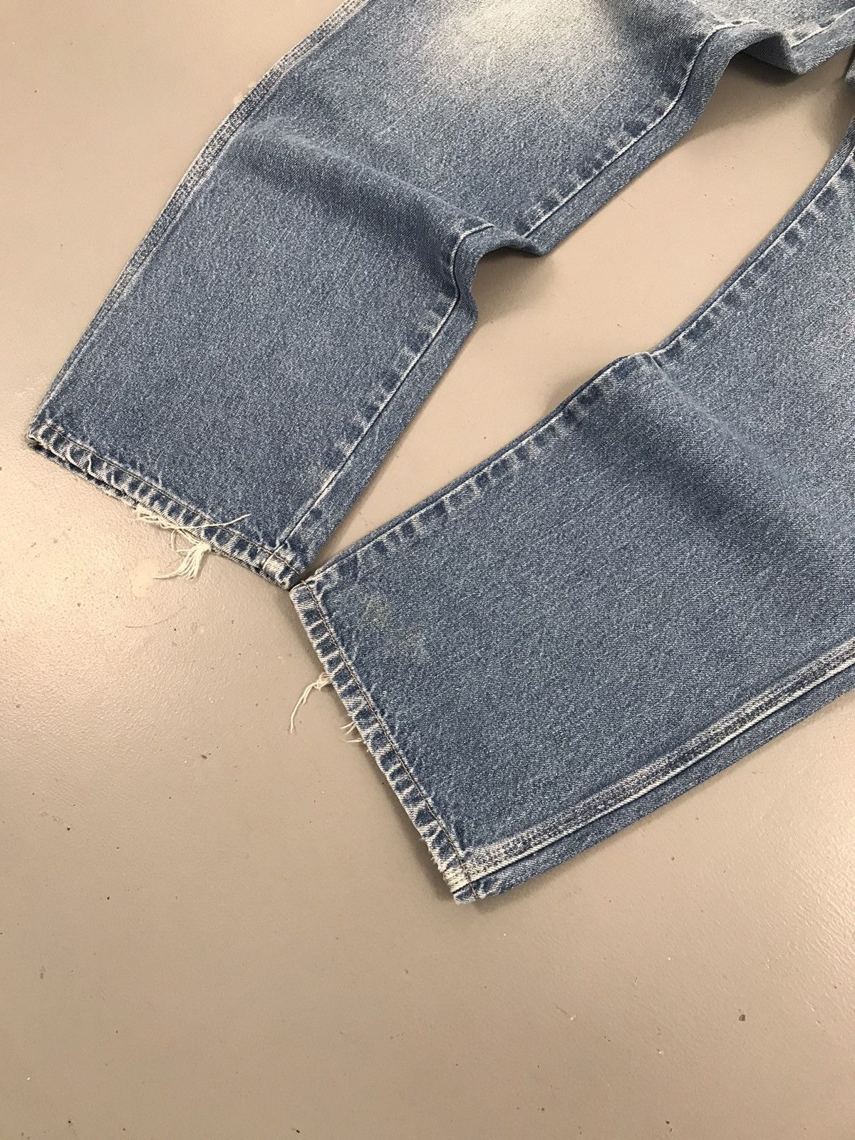 Dickies × Vintage Vintage dickies carpenter denim Size US 38 / EU 54 - 3 Thumbnail