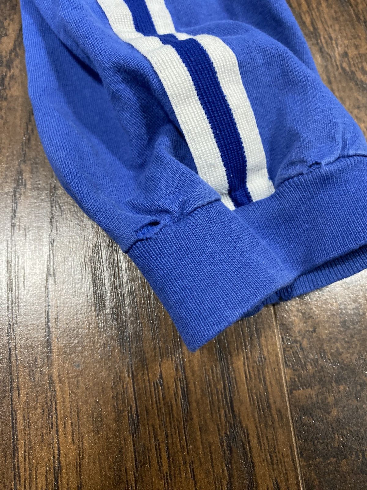 Other Vintage Y2K University of Kentucky Longsleeve Size US M / EU 48-50 / 2 - 7 Thumbnail