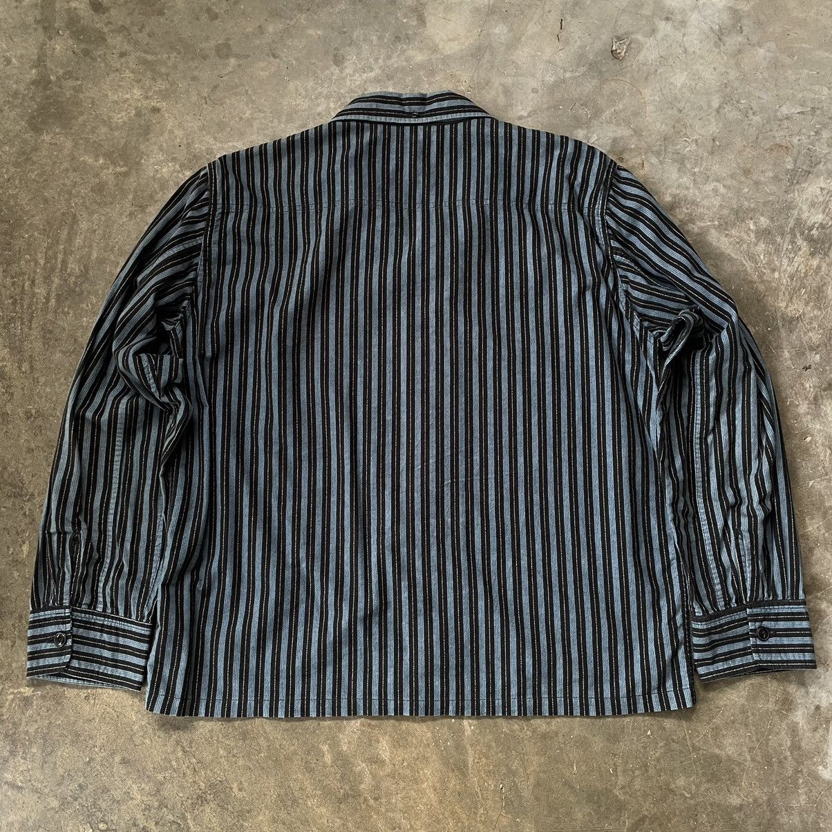 Tenderloin Tenderloin shirt Size US M / EU 48-50 / 2 - 3 Thumbnail