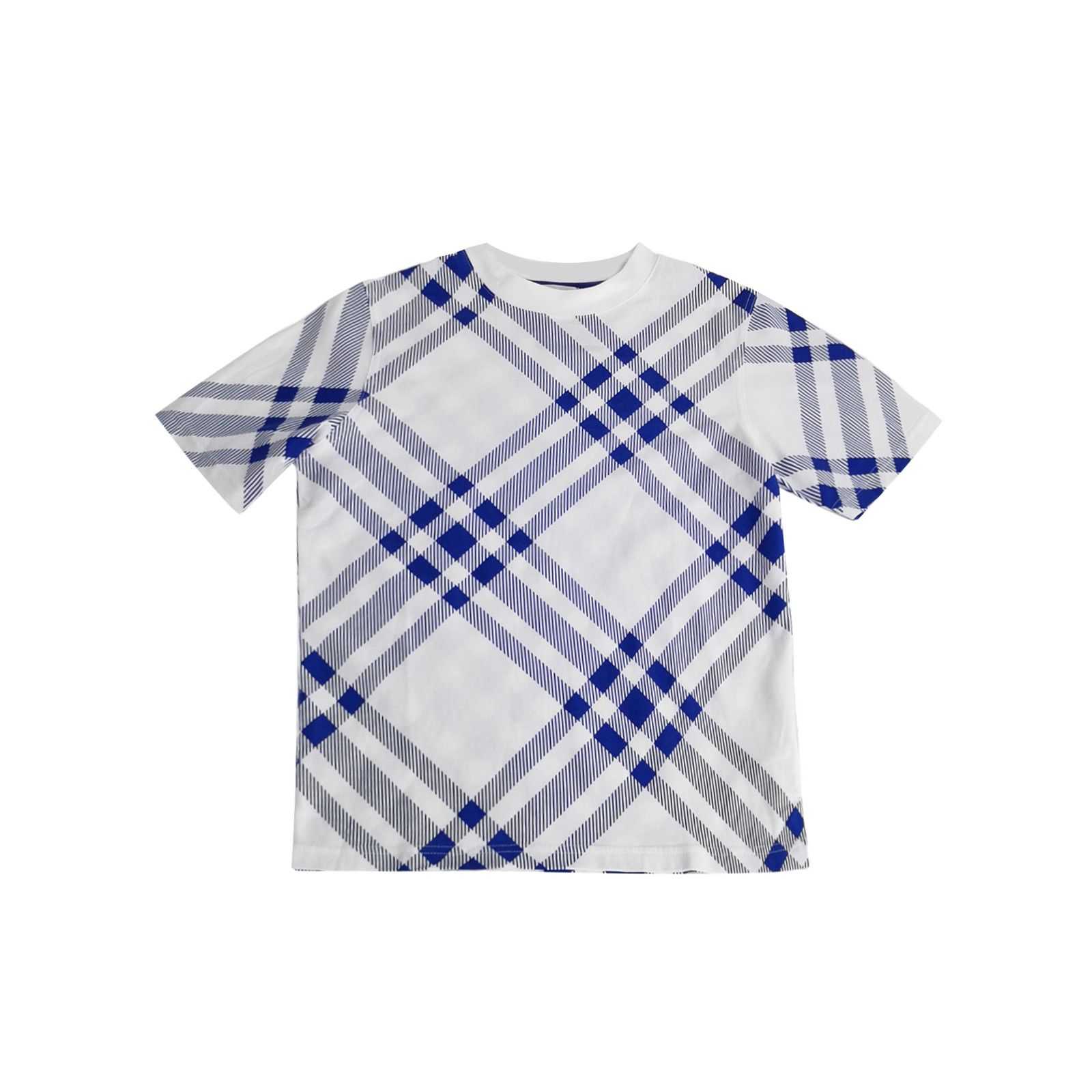 Burberry Burberry Men m Short Sleeve Shirts Size US M / EU 48-50 / 2 - 1 Thumbnail
