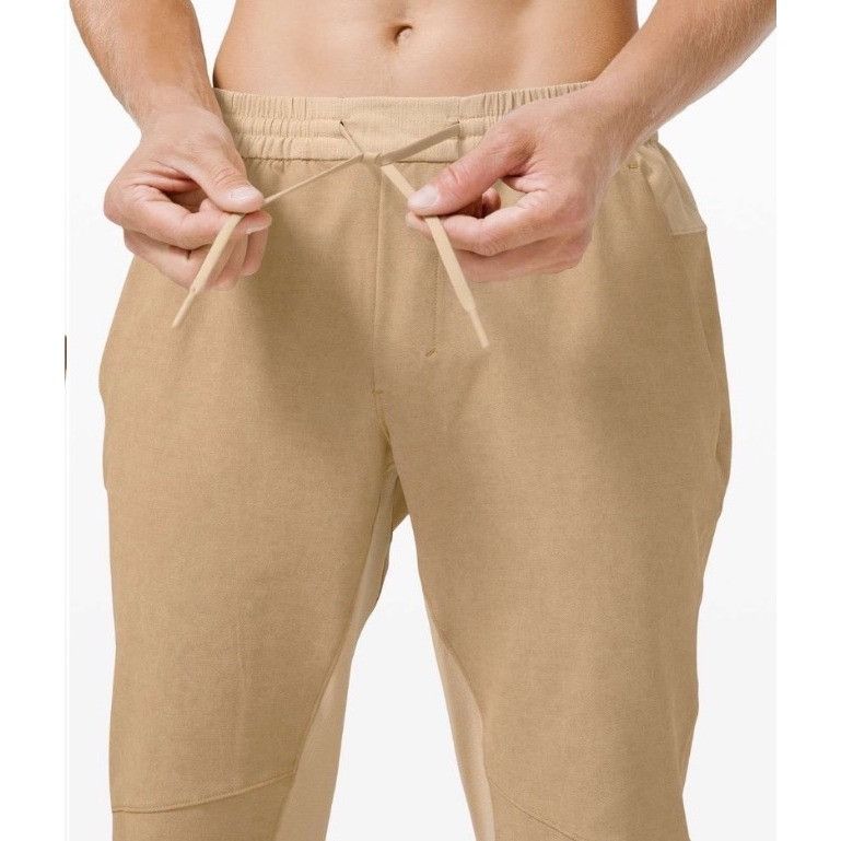 Lululemon Lululemon License To Train Pant *30" Small (28)Trench Size US 27 - 10 Thumbnail
